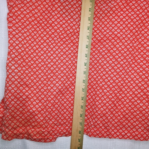 Cynthia Rowley boho lightweight long sleeve shirt small - Picture 4 of 7